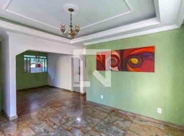 Casa · 160m² · 3 Quartos · 5 Vagas · Casa para Aluguel - Sagrada Família, 3 Quartos,  160 m2 - Belo Horizonte