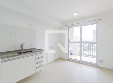 Apartamento · 38m² · 2 Quartos · Apartamento para Aluguel - Chácara Santo Antonio, 2 Quartos, 38 m2 - São Paulo