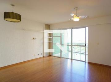 Apartamento · 94m² · 2 Quartos · 1 Vaga · Apartamento para Aluguel - Barra da Tijuca - Marapendi, 2 Quartos, 94 m2 - Rio de Janeiro