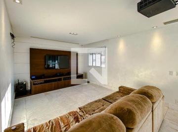 Apartamento · 168m² · 3 Quartos · 3 Vagas · Apartamento para Aluguel - Ipiranga, 3 Quartos, 168 m2 - São Paulo