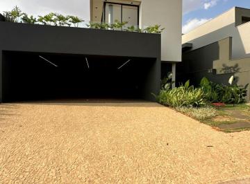 Foto 01 · Casa à venda no Condomínio Villa Di Capri em Franca/SP