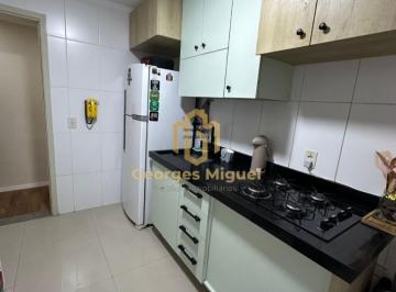 Foto 01 · Apartamento, Parque São Vicente, Mauá, SP