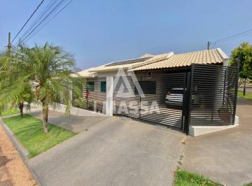 Foto 01 · Vende-se casa no Residencial Atlântico