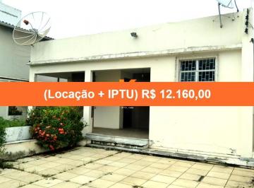 Foto 14 · Casa Comercial na Pituba: 3 Quartos, 2 Salas, 3 Banheiros - 360m² - Locação em Salvador-BA