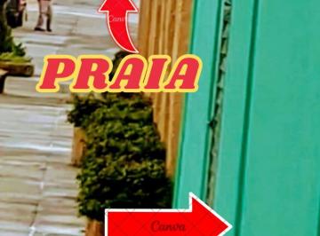Apartamento de 1 quarto, Cabo Frio · Apartamento Quarto e Sala Térreo há 150 mts. da Praia
