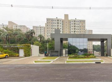 Apartamento · 44m² · 1 Quarto · 1 Vaga · Apartamento, Rubem Berta, Porto Alegre, RS
