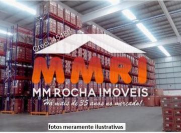 Foto 01 · Armazém à venda em Itajaí/SC