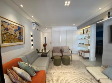 Apartamento de 3 quartos, Salvador · Lindo apartamento no Alphaville 3 quartos com 1 suíte 
