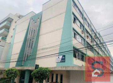 Apartamento de 2 quartos, Cabo Frio · Praia do Forte - 2 quartos - mobiliado - 200 metros do mar