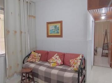 Apartamento de 1 quarto, Cabo Frio · CABO FRIO - Praia do Forte - apartamento mobiliado - quarto e sala