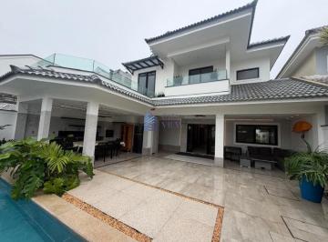 Foto 68 · CASA 5 SUÍTES DE 548M² - CONDOMÍNIO INTERLAGOS DE ITAUNA - BARRA DA TIJUCA