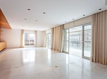 Apartamento de 2 quartos, São Paulo · Lindo apto alto padrão p/locação c/276m2 e 02 suites V.Nova Conceição