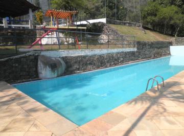 Terreno de 4 quartos, Rio de Janeiro · FAZENDA / SÍTIO CLUBE COM 21.000 M² EXCELENTE ESTRUTURA DE LAZER
