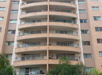 Apartamento de 4 quartos, Águas Claras · Vendo maravilhosa cobertura com 4 suites e 4 vagas de garagem