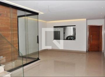 Casa · 182m² · 3 Quartos · 3 Vagas · Casa à Venda - Freguesia do Ó, 3 Quartos, 182 m² - São Paulo