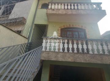 Foto 02 · Casa no parque São George com 3 dormitórios sendo uma suíte 3 vagas e uma edicula para locação