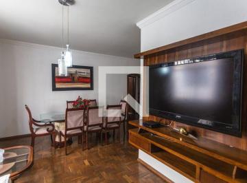 Apartamento · 120m² · 3 Quartos · 1 Vaga · Apartamento à Venda - Cidade Nova, 3 Quartos,  120 m² - Belo Horizonte