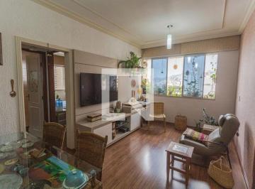 Apartamento · 47m² · 1 Quarto · 1 Vaga · Apartamento à Venda - Santa Efigênia, 1 Quarto,  47 m² - Belo Horizonte