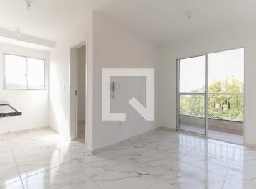 Apartamento · 40m² · 2 Quartos · Apartamento para Aluguel - Itaquera, 2 Quartos, 40 m² - São Paulo