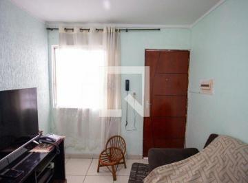 Apartamento · 48m² · 2 Quartos · Apartamento à Venda - Vila Jacuí, 2 Quartos, 48 m² - São Paulo