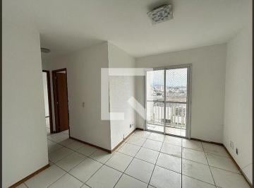 Apartamento · 55m² · 2 Quartos · 1 Vaga · Apartamento para Aluguel - Cascadura, 2 Quartos,  55 m² - Rio de Janeiro