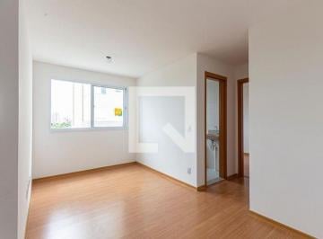 Apartamento · 43m² · 2 Quartos · Apartamento para Aluguel - Vila Assunção, 2 Quartos,  43 m² - Santo André