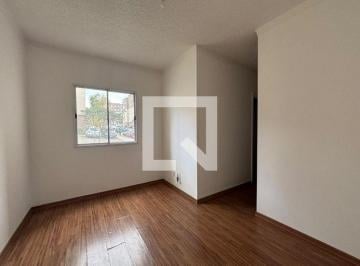 Apartamento · 45m² · 2 Quartos · 1 Vaga · Apartamento para Aluguel - Jardim Central, 2 Quartos,  45 m² - Cotia