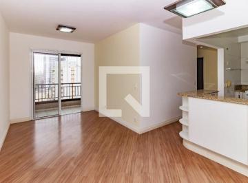 Apartamento · 58m² · 2 Quartos · 1 Vaga · Apartamento para Aluguel - Vila Pompéia, 2 Quartos, 58 m² - São Paulo