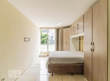 Apartamento · 24m² · 1 Quarto · Apartamento à Venda - Santa Cecília, 1 Quarto, 24 m² - São Paulo