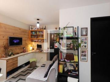 Apartamento · 39m² · 1 Quarto · Apartamento à Venda - Vila Matilde, 1 Quarto, 39 m² - São Paulo