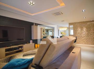 Casa · 270m² · 3 Quartos · 2 Vagas · Casa à Venda - Jardim Lindóia, 3 Quartos,  270 m² - Porto Alegre
