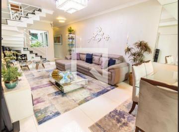 Casa · 174m² · 3 Quartos · 3 Vagas · Casa à Venda - Mooca, 3 Quartos,  174 m² - São Paulo