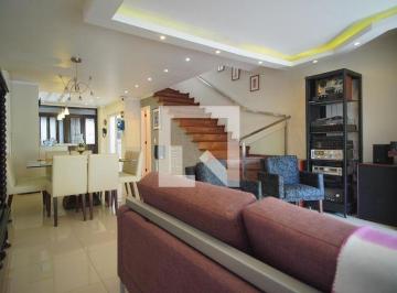 Casa · 348m² · 3 Quartos · 5 Vagas · Casa à Venda - Chácara das Pedras , 3 Quartos,  348 m² - Porto Alegre