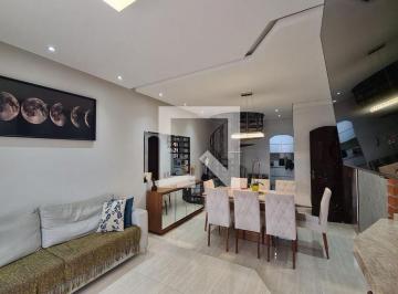 Casa · 270m² · 4 Quartos · 4 Vagas · Casa à Venda - Vila Califórnia, 4 Quartos,  270 m² - São Paulo
