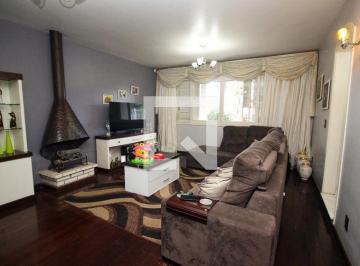 Casa · 400m² · 4 Quartos · 6 Vagas · Casa à Venda - Cavalhada, 4 Quartos, 400 m² - Porto Alegre