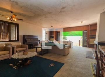 Casa · 480m² · 4 Quartos · 3 Vagas · Casa à Venda - Tristeza, 4 Quartos, 480 m² - Porto Alegre