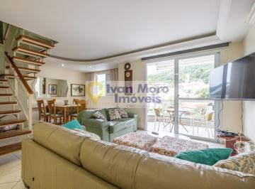 Apartamento · 133m² · 3 Quartos · 1 Vaga · Apartamento à venda em Praia Brava  -  Florianópolis - SC