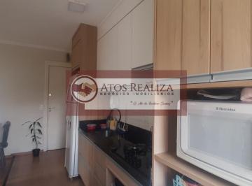 Apartamento · 42m² · 2 Quartos · 1 Vaga · Alugue Apartamento 2 Dorms com Sacada em Parque Rebouças