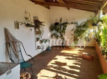 Casa · 300m² · 3 Quartos · 1 Vaga · Venda Casa 3 Dormitórios Vila Virgínia Ribeirão Preto - R$400k