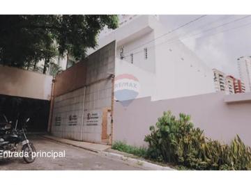 Comercial · 762m² · 5 Quartos · 1 Vaga · Imóvel Comercial Monousuário na Vila Nova Conceição - 762 m²