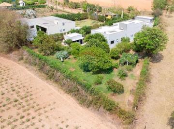 Rural · 300m² · 3 Quartos · 4 Vagas · VENDE CHÁCARA DO POMAR DELICIOSO E GOSTOSO - NOVA ODESSA - SP