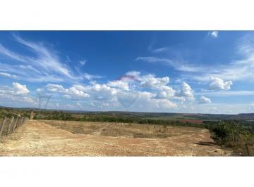 Rural · 275000m² · 10 Vagas · Fazendinha Com Escritura e Água Corrente (Próximo a Brasília-DF)