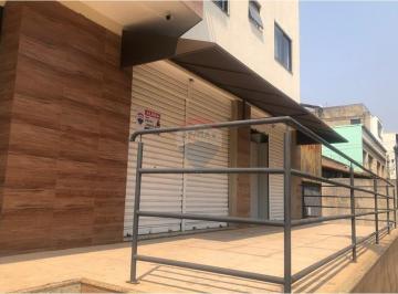Comercial · 29m² · Loja de29 m² e um banheiro para alugar no Bairro Grajaú, excelente para montar sua empresa.