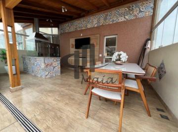 Apartamento · 168m² · 3 Quartos · 2 Vagas · Locação Cobertura Sao Caetano do Sul Jd Sao Caetano Ref: 42278