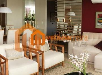 Apartamento · 147m² · 3 Quartos · 3 Vagas · Apartamento à venda, 146 m² - Patriolino Ribeiro - Fortaleza/CE