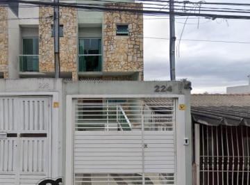 Casa · 105m² · 3 Quartos · 4 Vagas · Sobrado à venda - Parque Cruzeiro do Sul - 630.000,00