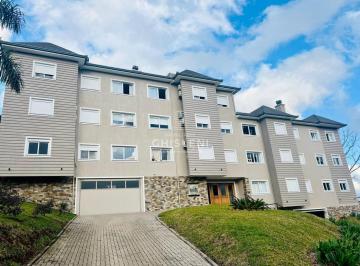 Apartamento · 56m² · 1 Vaga · APARTAMENTO 2 DORMITÓRIOS