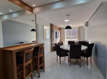 Apartamento · 91m² · 1 Vaga · LINDO APARTAMENTO DE 3 DORMITÓRIOS