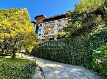 Apartamento · 124m² · 1 Vaga · LUAR DE INVERNO