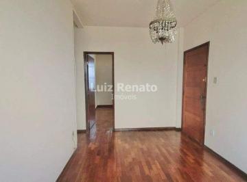 Apartamento · 90m² · 3 Quartos · 1 Vaga · Apartamento à venda no bairro Cidade Nova